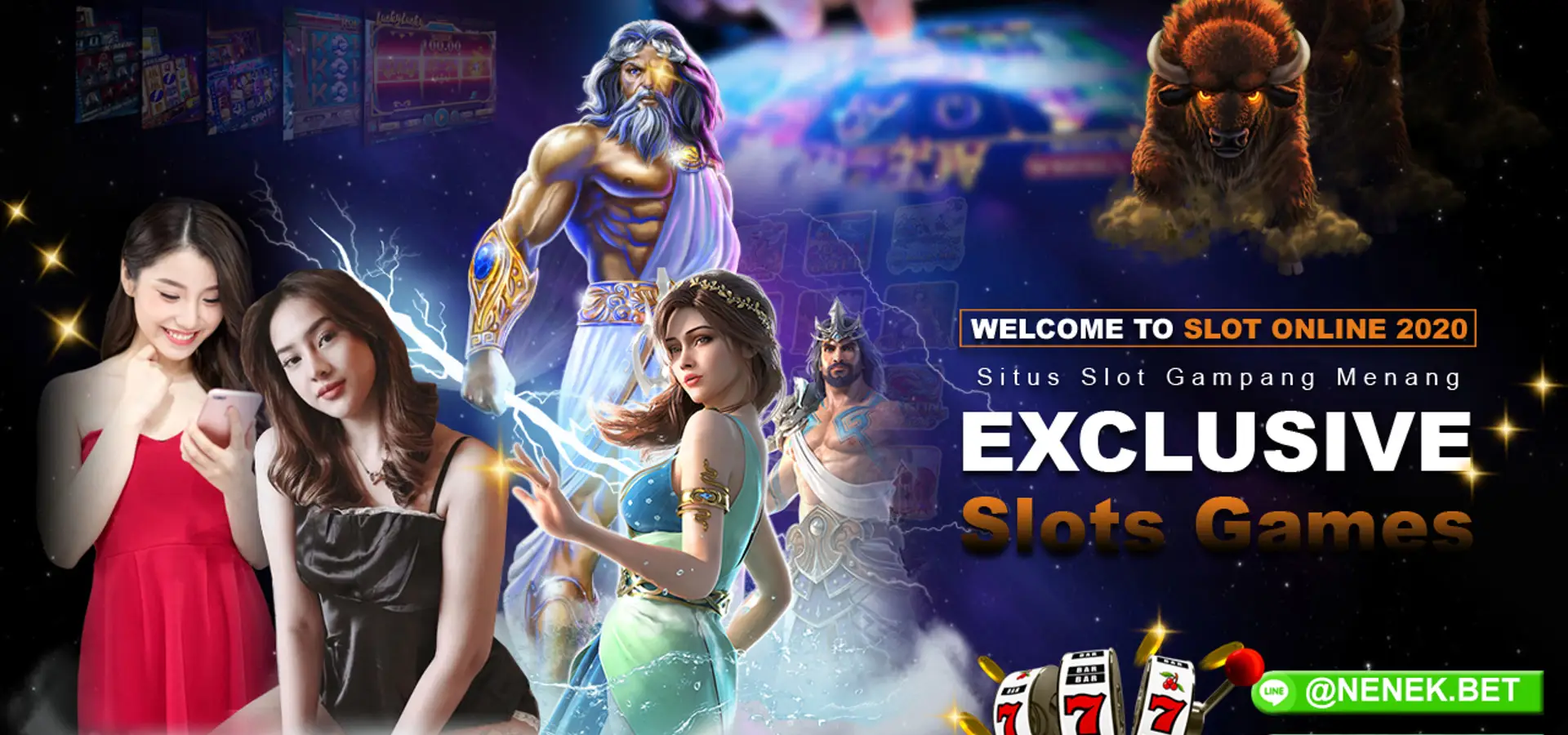 Experience the Magic: Ladang78’s Ultimate Online Slot Destination